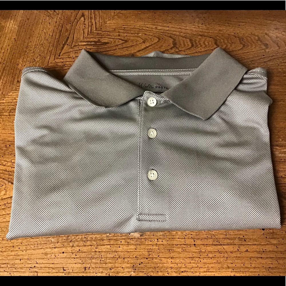 WALTER HAGEN - men’s, large men's shirt, XXL
